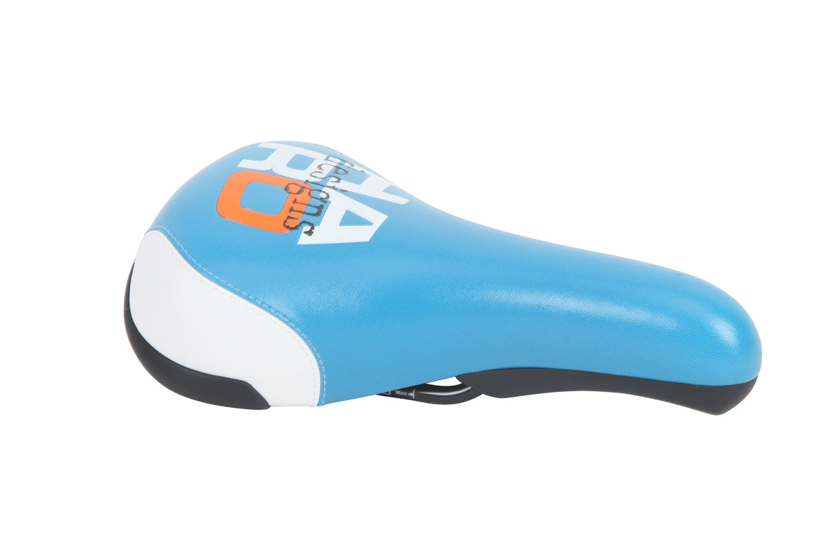 Haro 87 Air Wear Railed Seat Blue