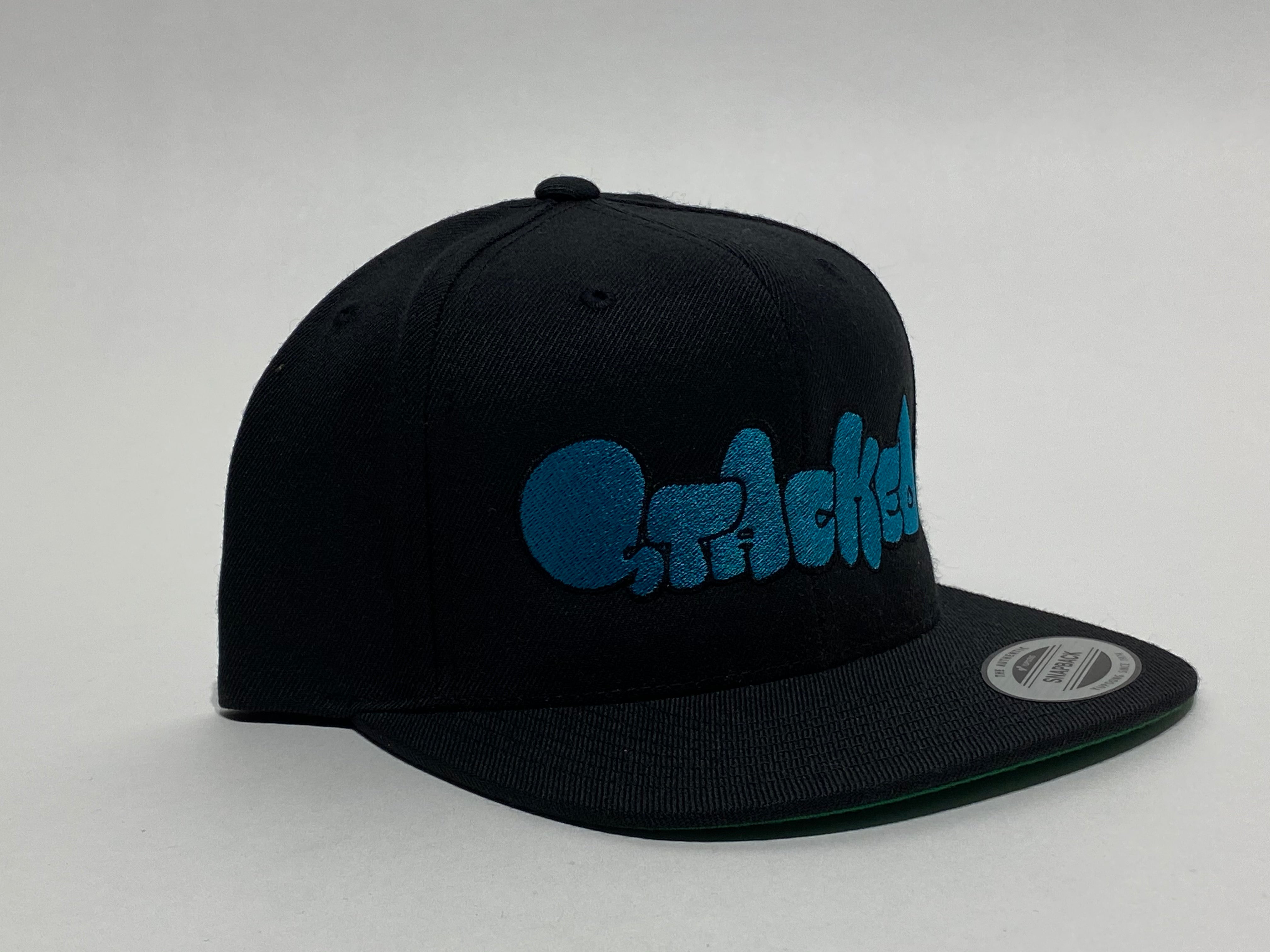 Snorkel Snapback hat