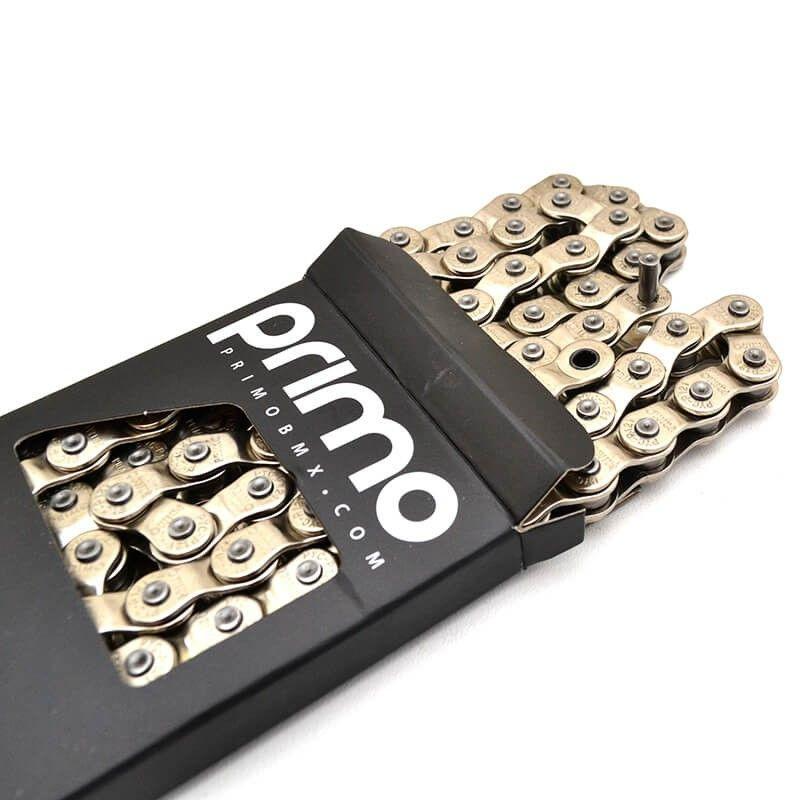 primo 121 half link chain