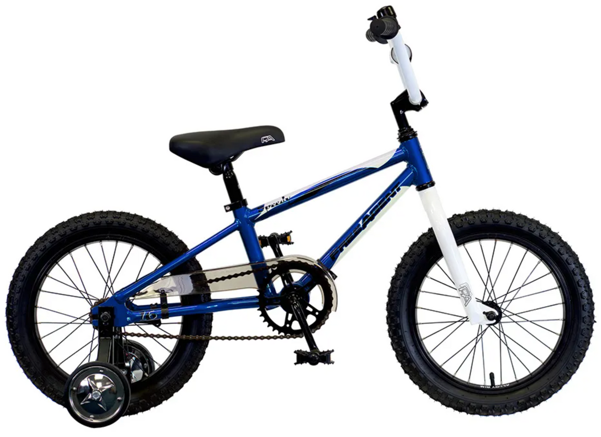 Free cheap bmx bikes