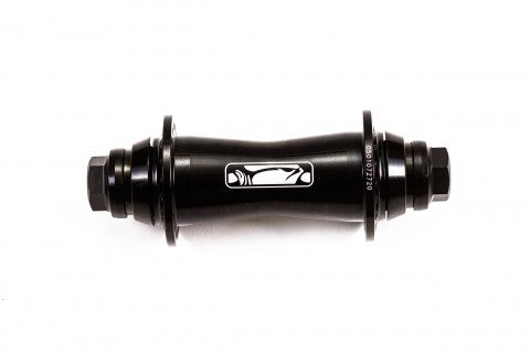 Animal Javelin front hub Black