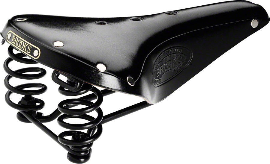 Brooks Flyer Saddle