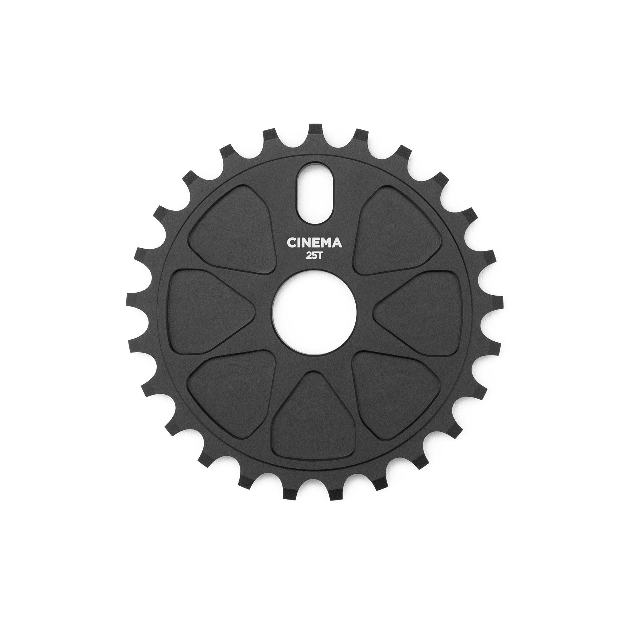 Cinema Rock sprocket