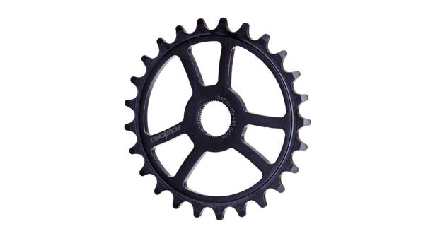 Demolition Mugatu sprocket