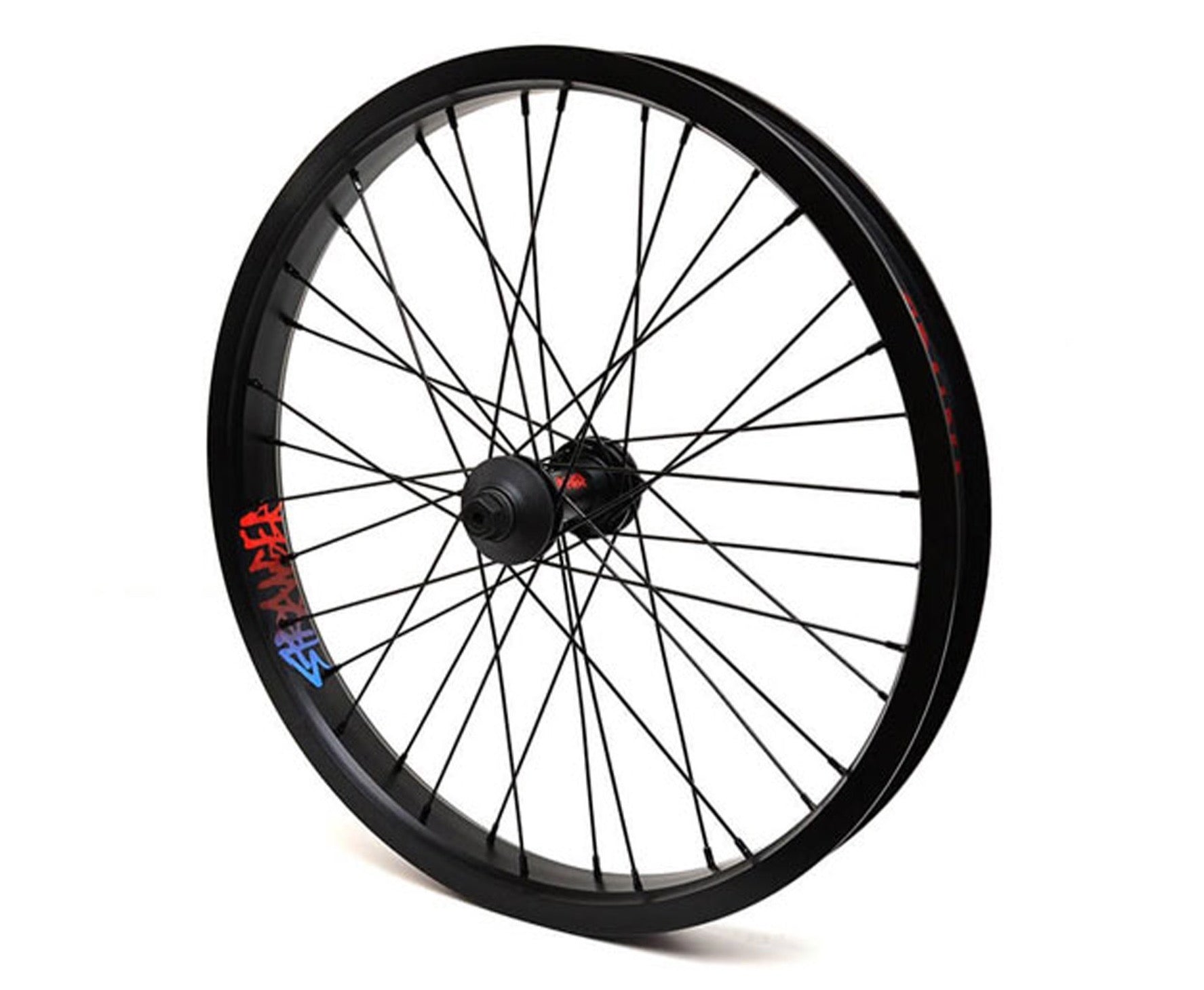 Stranger Crux XL front wheel