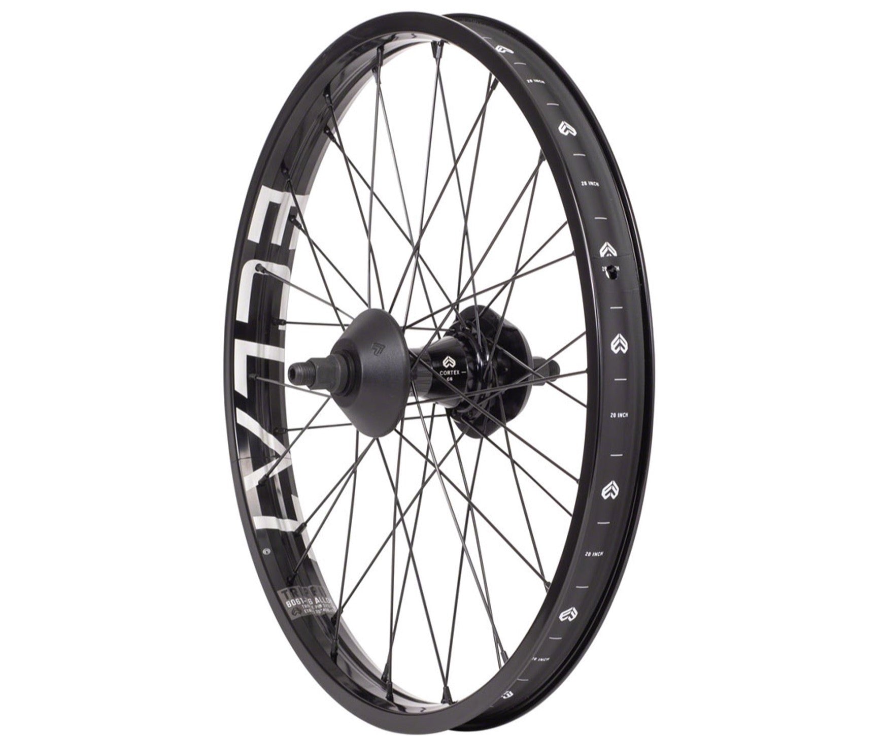 Eclat Trippin Cortex Wheel