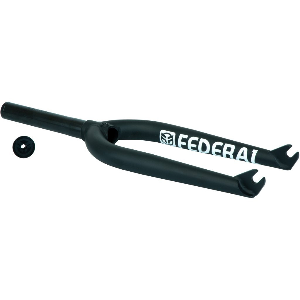 Federal Assault forks