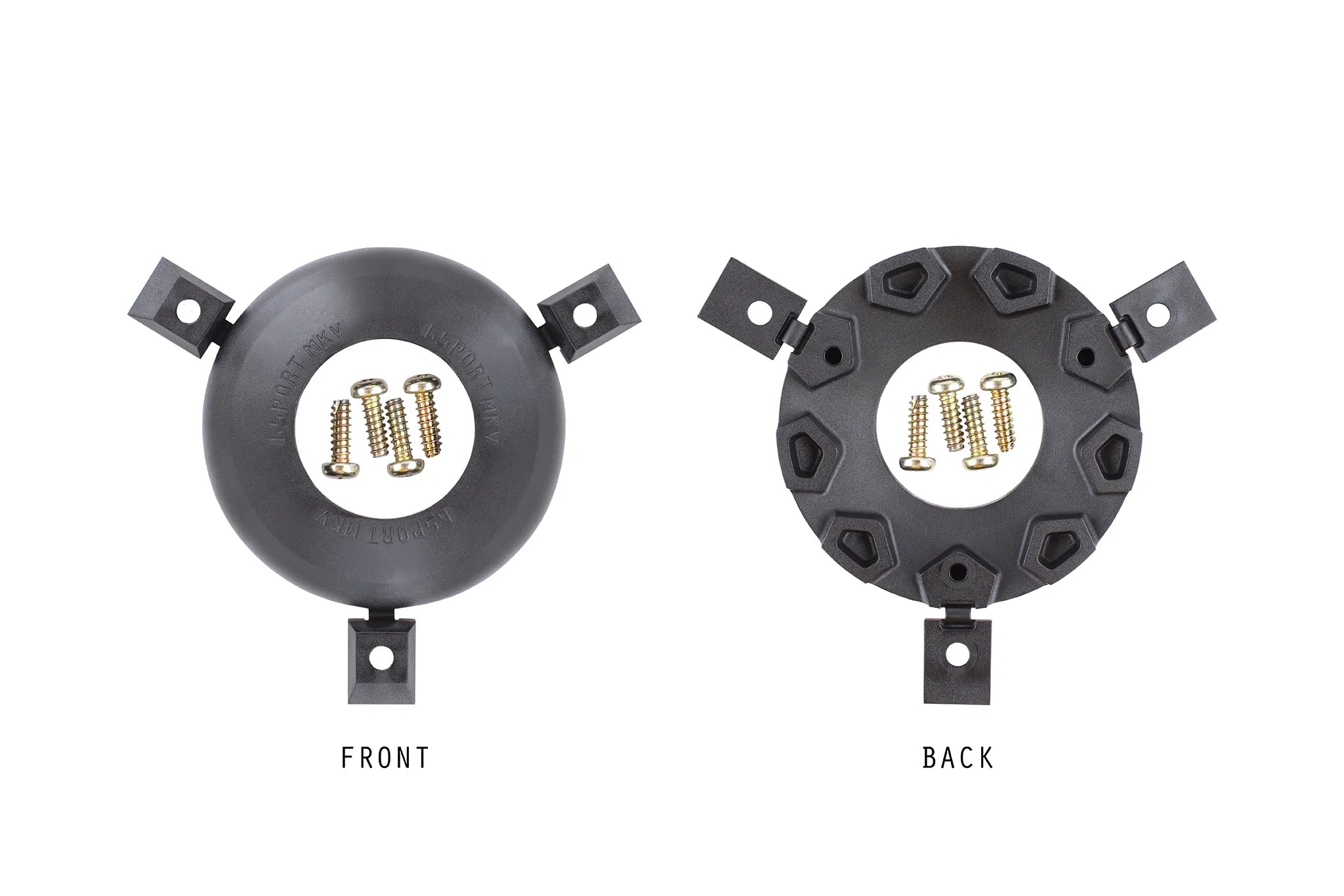 Gsport G.L.A.N.D. Mark V hub guard