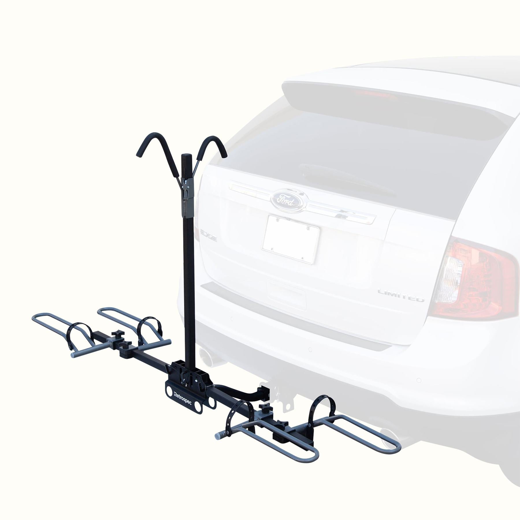 Retrospec Lenox Tray Car Bike Rack