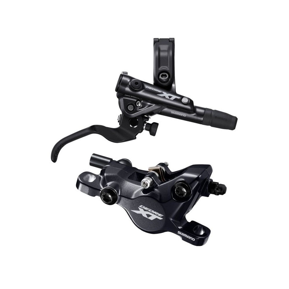 Shimano Deore XT brake & Lever