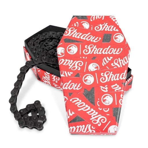 The Shadow Conspiracy Interlock V2 chain